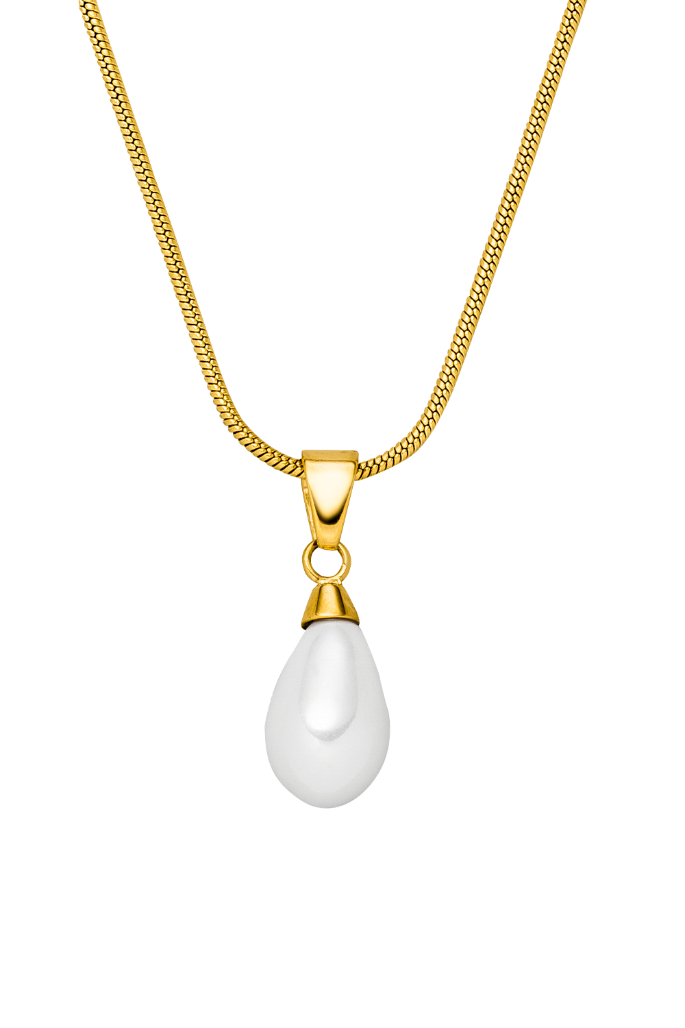 teardrop-pearl-necklace-14k-gold-plated