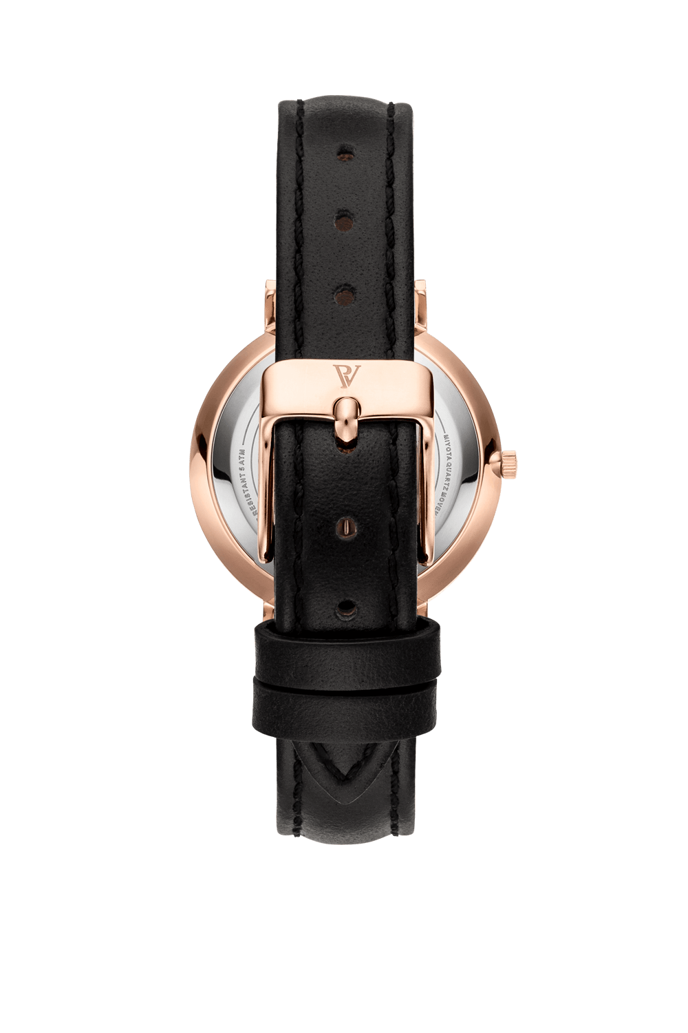 Paul valentine marina rose gold watch cheap