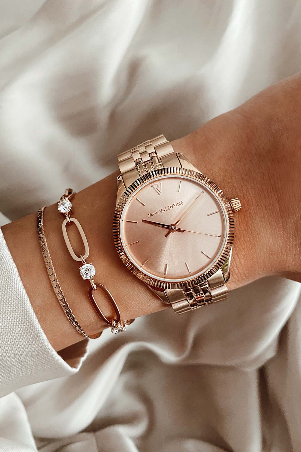 Sneaker Uhr Gold Weiß Oliver Damen Uhren S Oliver Damenuhr