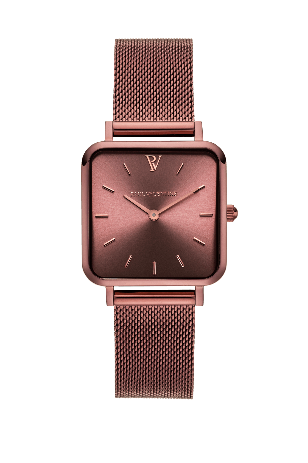 Figaro Fußkette Edelstahl Gold | 19cm + 5cm Verlängerung