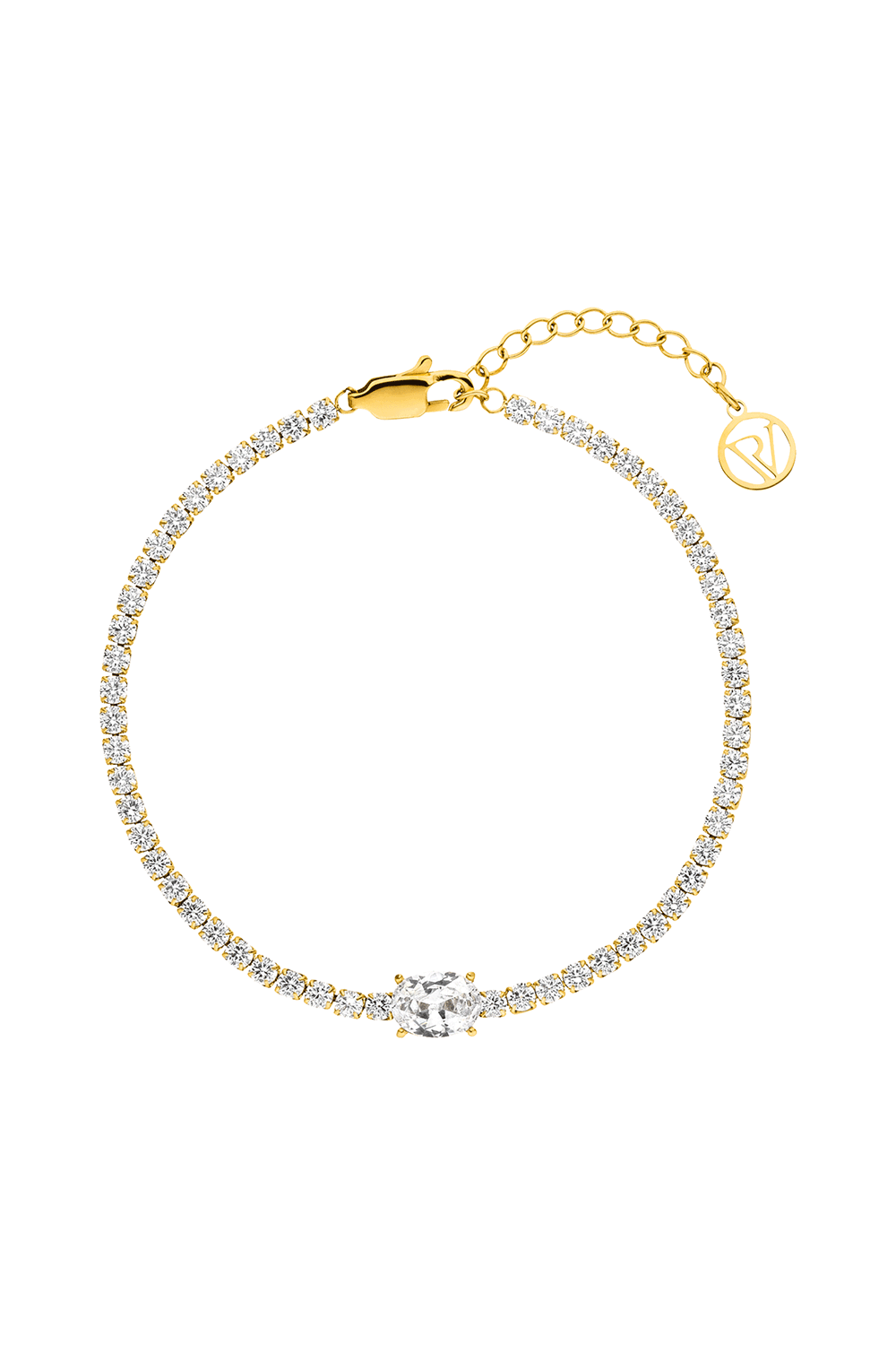 Eternal Jewelry Perfekt für den zeitlosen Style