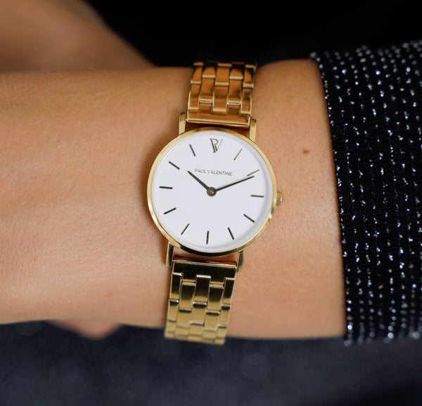 Exclusive Watch Inside