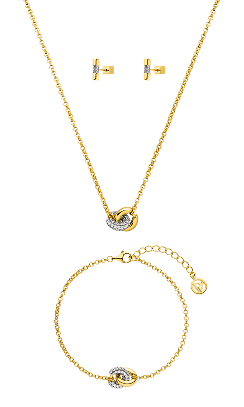 Paul Valentine Pure Set