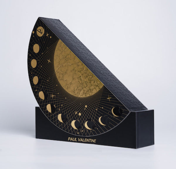 The Advent Calendar