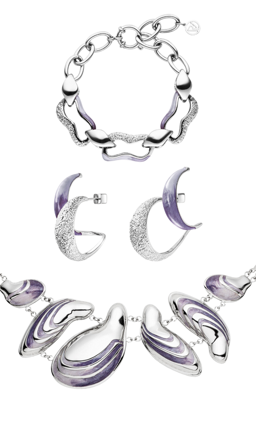 Paul Valentine Underwater Set