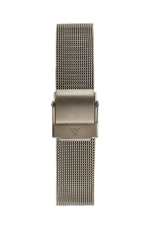 Paul Valentine Mesh Strap