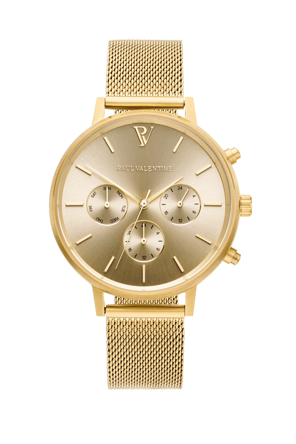 Watches by paul valentine outlet