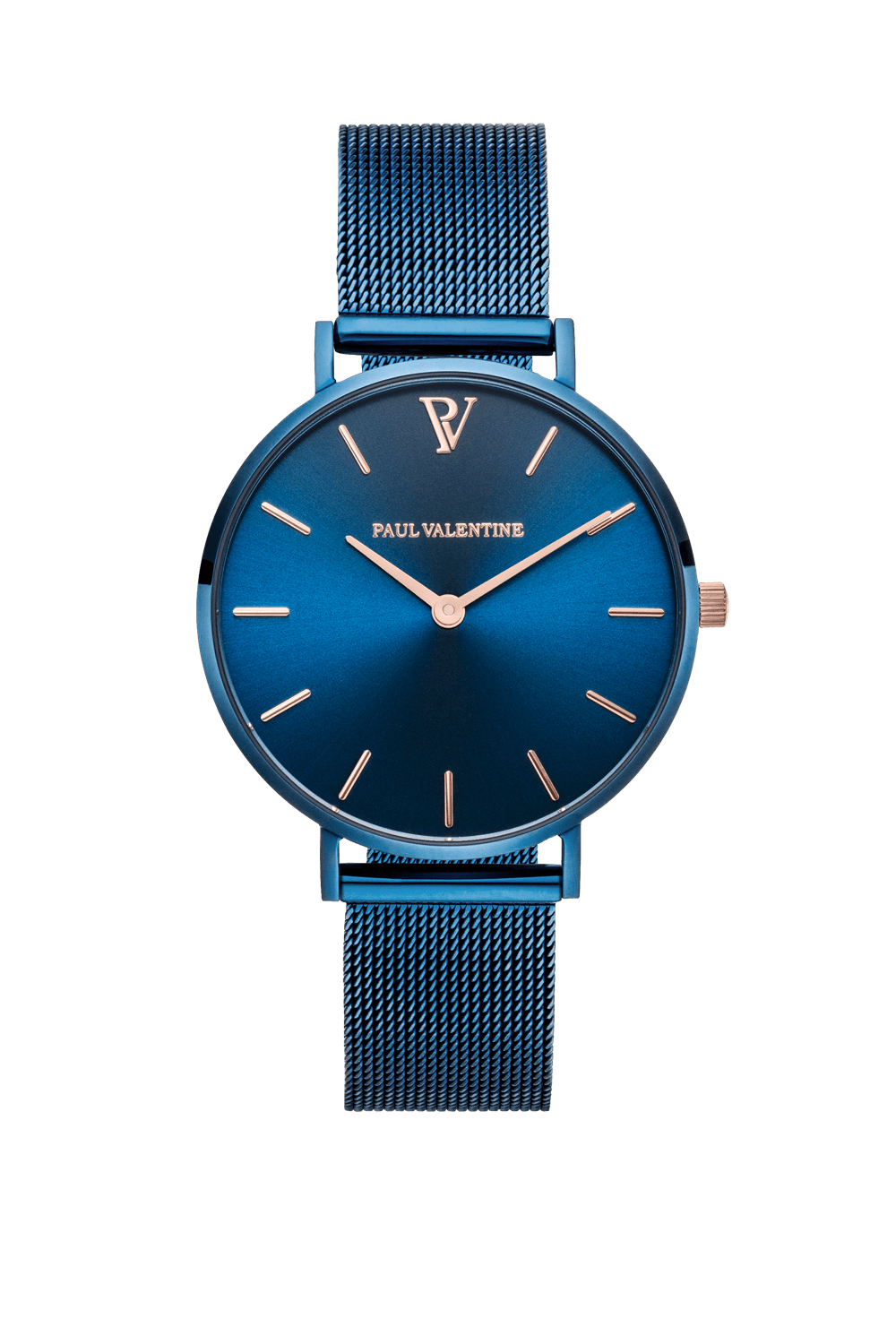 Valentine Montre Herrenuhr Paul Valentine Paul Valentine