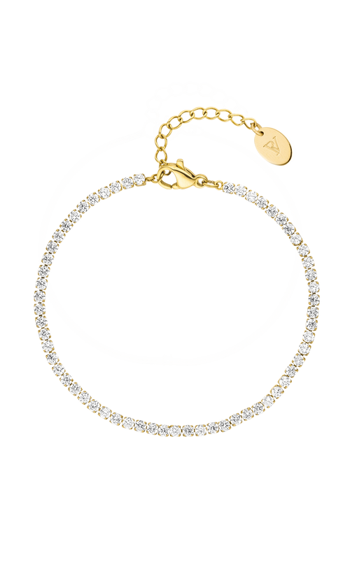 Paul Valentine Sparkling Bracelet