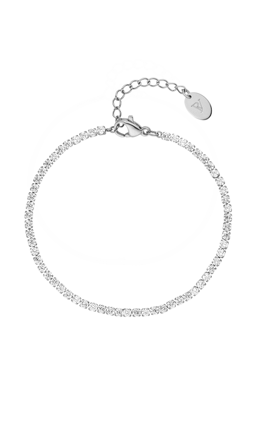 Paul Valentine Sparkling Bracelet