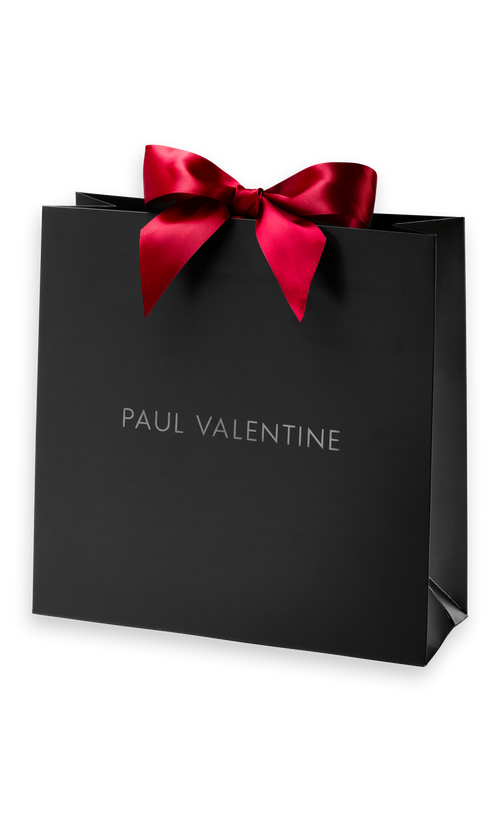 Paul Valentine Gift Bag Paul Valentine