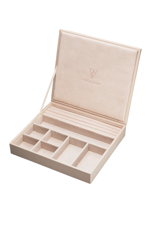 Paul Valentine Schmuckbox Schmal
