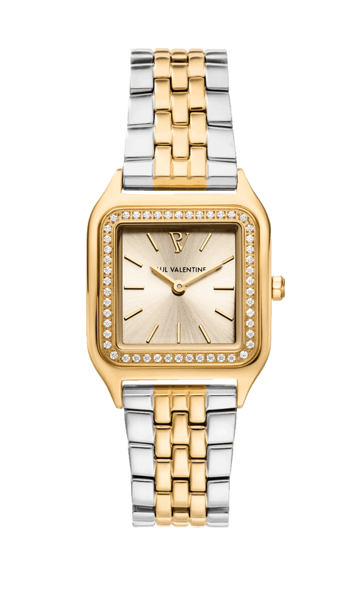 Paul Valentine Eternal