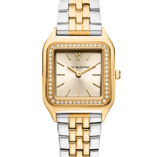 Watch gold silver outlet