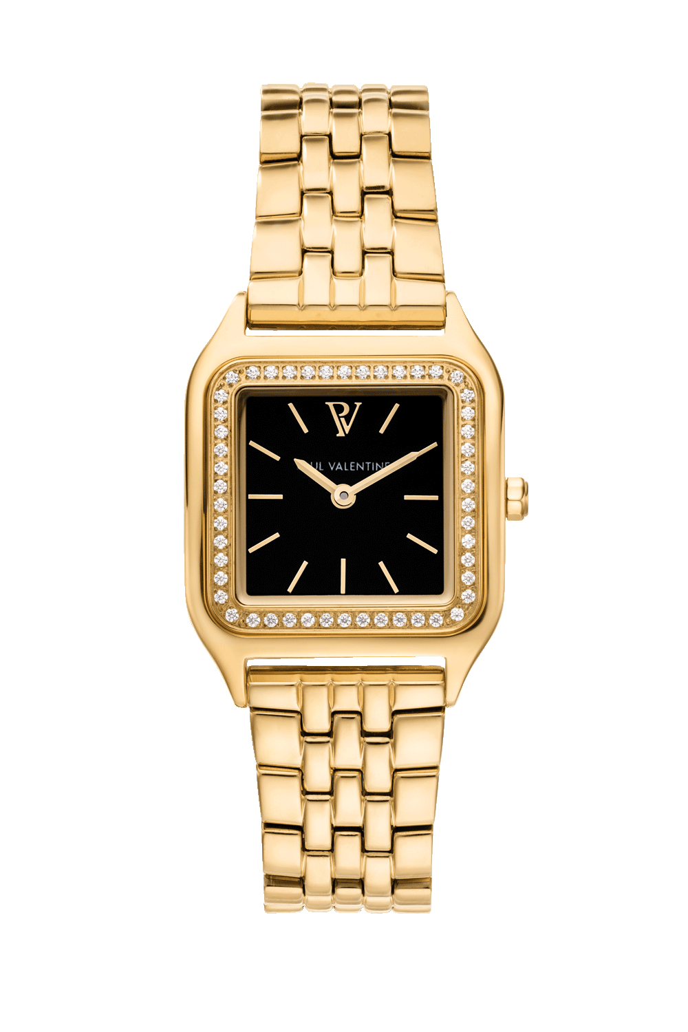 Watches Uhr Gold Viereckig Damenuhr Viereckig Gold Uhren Online