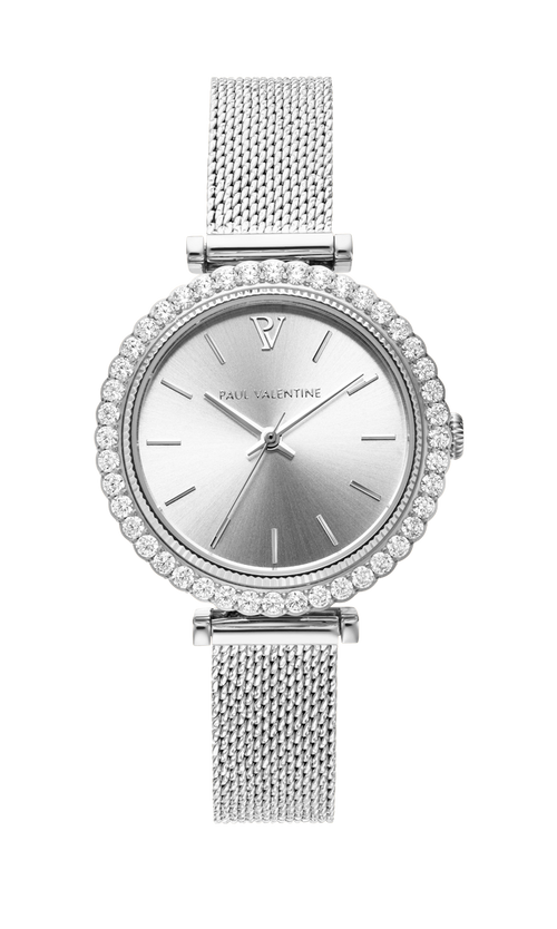 Paul Valentine Symphonia